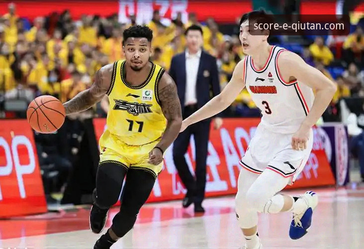 皮特森vs麦基：一场外线火力与内线统治力的终极对决